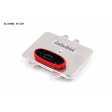 Штатный ксеноновый блок розжига D1/3(H1) 12V 35W (5DV009000000)